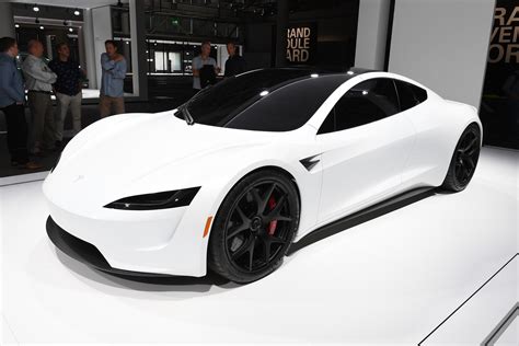 The company's ceo, elon musk, recently announced the project's shifting timescale on twitter. SimplePlanes | Tesla Roadster 2020 - WIP