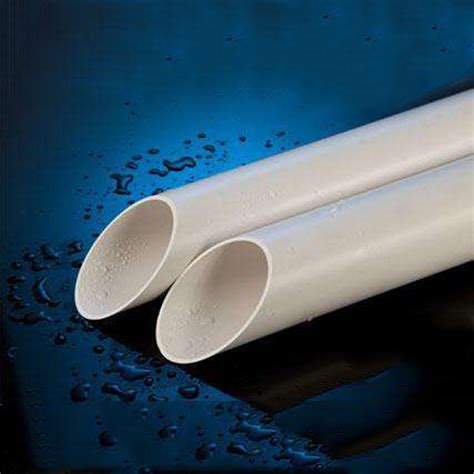 Large Diameter Pvc Drainage Pipe 12 Inch 30 Inch Plastic Pipe China