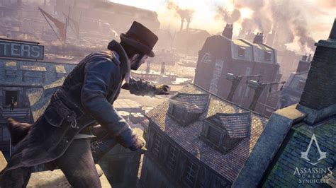 Assassins Creed Syndicate Gold Edition Pc Compre Na Nuuvem