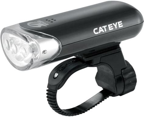 Cateye Hl El135 Headlight Eastbank Cyclery Kenner La