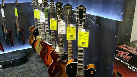 5 guitar center gear credit card cons: 9 ways to get a discount at Guitar Center - Clark Howard