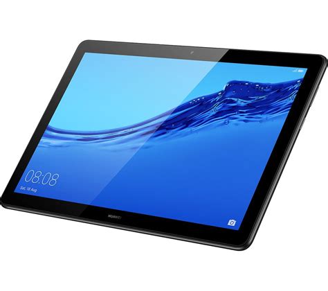 Tıkla, en ucuz huawei tablet ayağına gelsin. HUAWEI MediaPad T5 10.1" Tablet - 16 GB, Black Fast ...