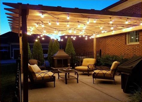 13 Backyard String Light Ideas That Are Stunning Bob Vila