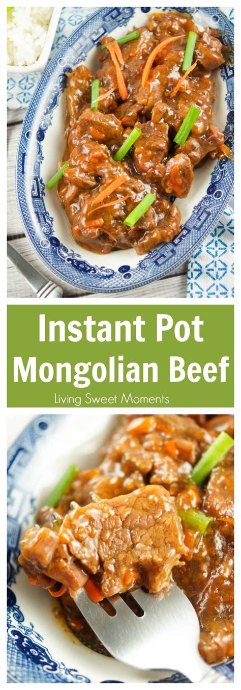 1 hour and 10 minutes. Best 25 Instant Pot Flank Steak Recipes - Home, Family ...