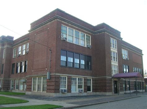 West Junior High School Warren Ohio Flickr