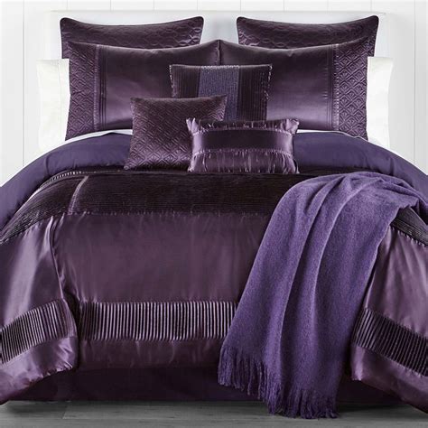 Royal Purple Bedding Bedding Design Ideas