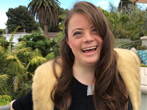Woman With Down S Syndrome Photographs Others With The Condition In A Bid To Change Perceptions