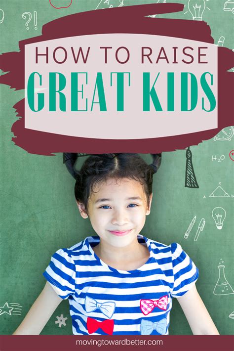 How To Develop The Best Character Traits For Kids Character Traits