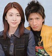 木村拓哉＆竹內結子＠★☺～ 狠 狠 愛 ～☻☆｜PChome Online 個人新聞台