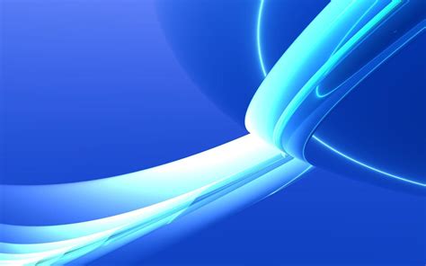 Abstract Blue Hd Wallpaper Background Image 1920x1200 Riset
