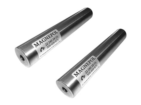Magnetic Rollers Magnepol