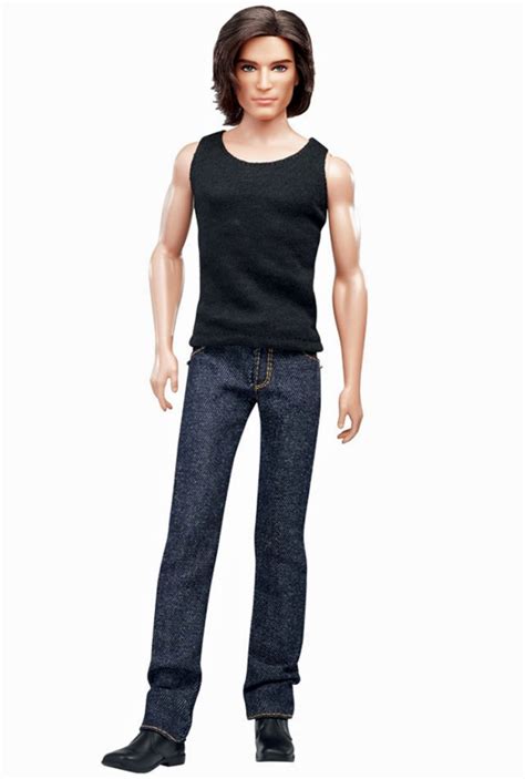 Learn with flashcards, games and more — for free. BARBIE BASICS Ken Doll Muse Model No 15 015 15.0 ...