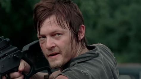 The Walking Dead Spinoff Norman Reedus Reveals How The Upcoming Daryl