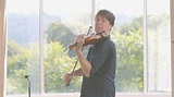 Joshua Bell: At Home With Music - Twin Cities PBS