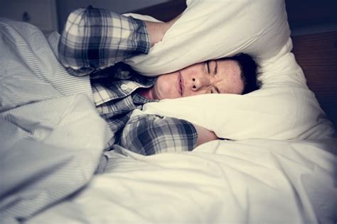 Schlafmangel Symptome And Mögliche Gesundheitliche Folgen
