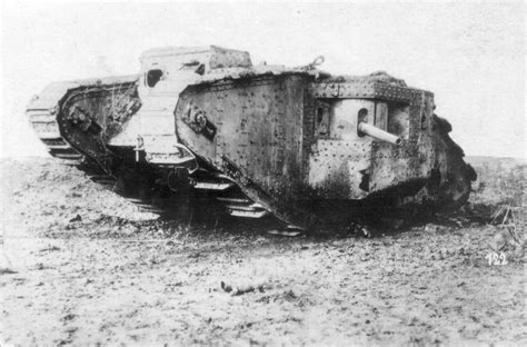 World War I 1920s And 1930s Hd Pictures Of Wwi Tanks Image Intensive