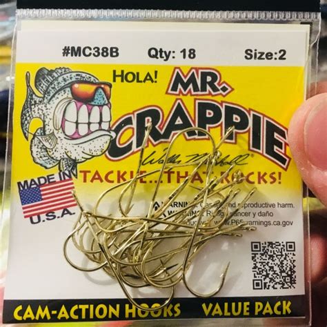 3 Best Baits For Crappie Jigs Vs Minnows Vs Jigs Tipped With Minnows
