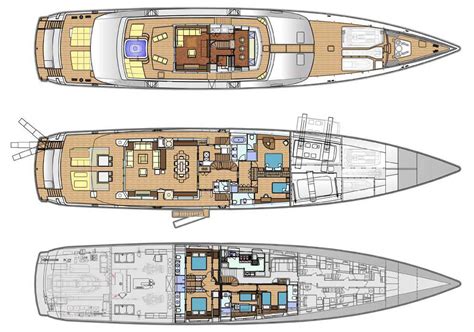 Yacht Exuma Ga — Yacht Charter And Superyacht News