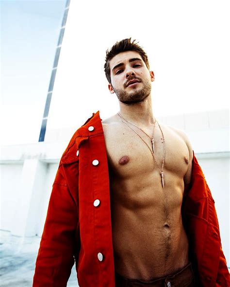 Cody Christian Has Nipples That Are Not Christian At All Random Hot Guys