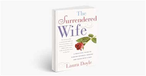 Surrendered Wife Sample Chapter Laura Doyle