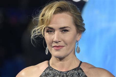 Is Kate Winslet Pregnant Know The Latest Pregnancy Update About The