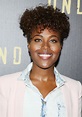 DEWANDA WISE at For Your Consideration Event for Underground in Los ...