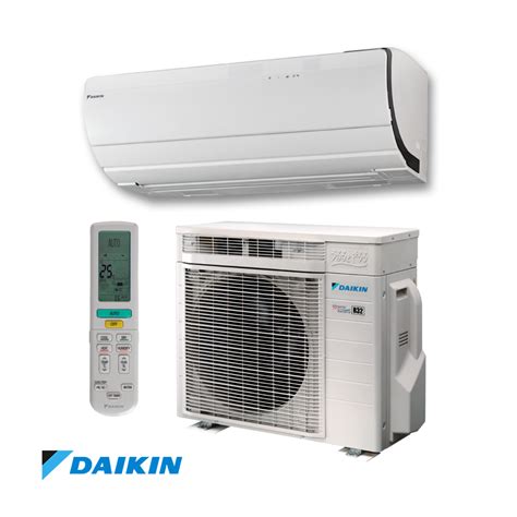 Daikin Window Air Conditioner Daikin Inverter FREE INSTALLATION