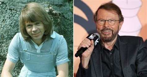 abba star bjorn ulvaeus is still having sex four times a week at 75 metro news