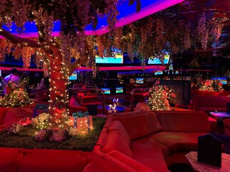 Peppermills Fireside Lounge Las Vegas 2020 All You Need To Know