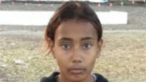 Missing Girl 12 Last Seen Around Ross River Rd The Courier Mail