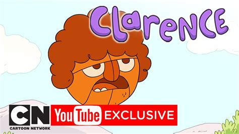 Clarence Belson érintés Csak A Youtube On Cartoon Network Youtube