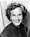 Kim Hunter, atriz vencedora do Oscar de 1951 pelo papel de Stella em Um ...