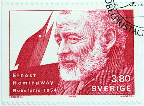 Sulle Tracce Di Hemingway