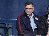 EXCLUSIVE: Hearts boss Craig Levein primed to rip up squad in summer ...
