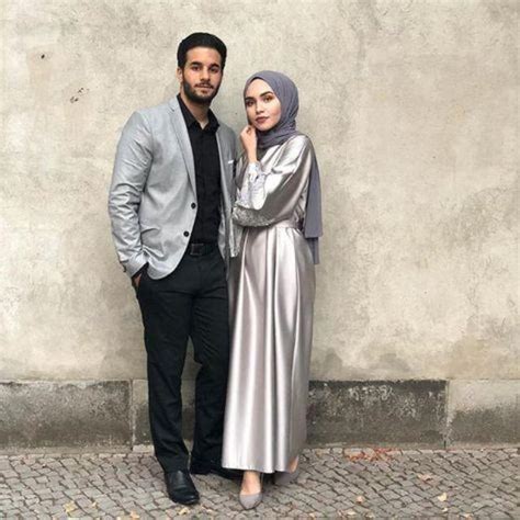 Baju kondangan berbahan brokat memang kini tengah jadi tren. Ootd Kondangan Baju Couple Kondangan Kekinian - 56 Inspirasi Ootd Baju Kondangan Simple Hijab ...