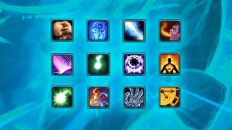 All Mage Rune Locations In Wow Classic Season Of Discovery We Game Hot Sex Picture