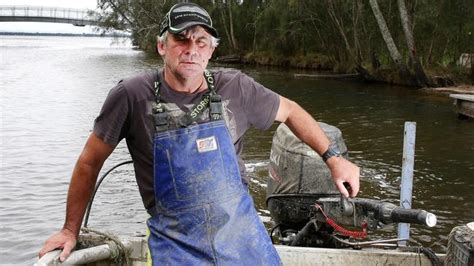 Commercial Fishermen Fear For Future Under Nsw Government Industry