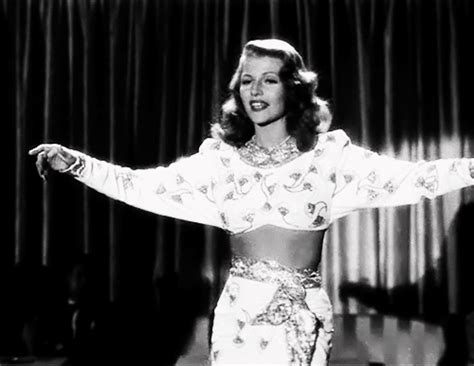 Rita Hayworth Gilda Burrita  Find On Er