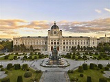 Entradas al Palacio Imperial de Hofburg y visitas guiadas | musement