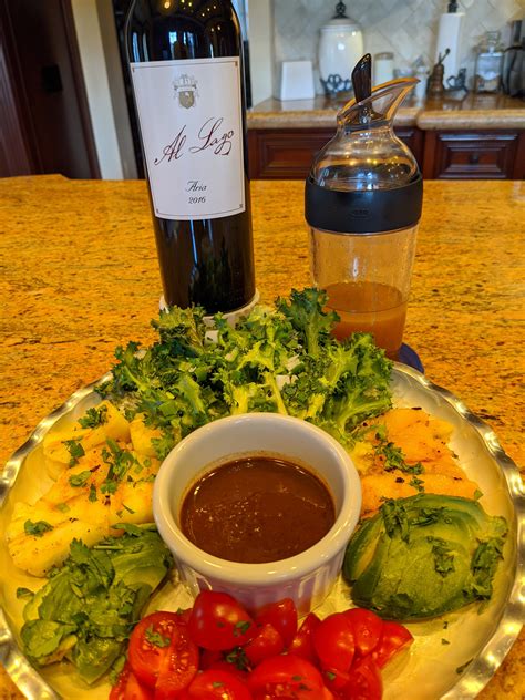 Jerk chicken is how they like to cook chicken in jamaica and throughout the caribbean. Jamaican Jerk Seasoning/Marinade recipe image