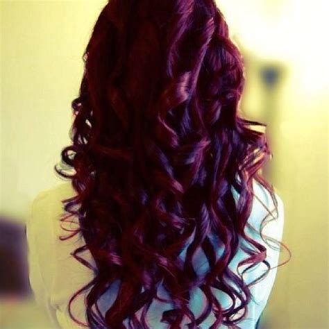 I'm also not pale at all, just a light tan. Dark Red/Brown with black underneath. Love it. Did it ...