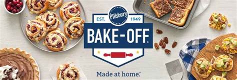 If you can win here, you can win anywhere. Pillsbury Bake-Off Contest 2018: Win $50,000 Cash Prize