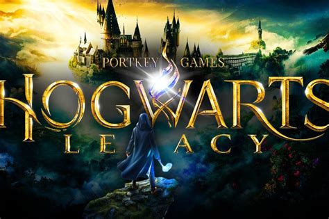 Hogwarts Legacy Preview Video Game Reviews News Streams And More