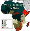 Official languages – Heart Language