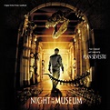 Night At The Museum (Original Motion Picture Soundtrack) - Album by ...