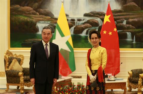 Sports club eleven sports the jakarta asian games games, which will be held in myanmar as several asian sports events from august 18 to september 2 in jakarta and palembang, indonesia. FM: Chinese vaccines to aid Myanmar | Eleven Media Group ...