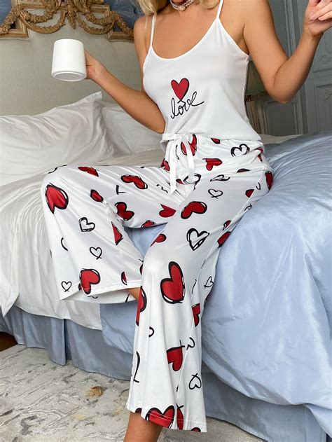 Cute Pajama Sets Cute Pjs Cute Pajamas Pajamas For Women Cute Comfy Outfits Classy Outfits