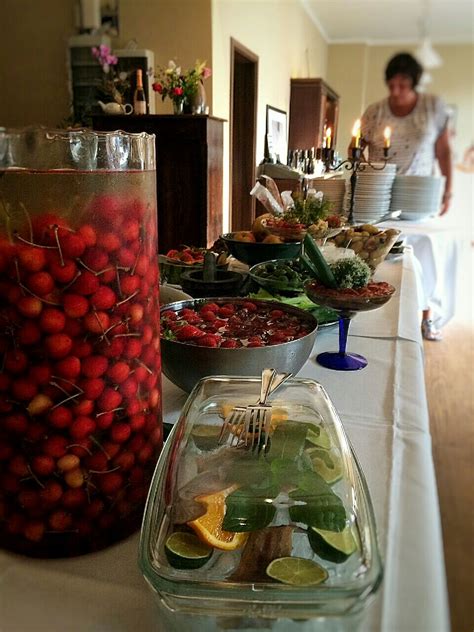 Also bleibt schön gesund und positiv negativ 😉. FEIERN BEI UNS - Haus Bikowsee