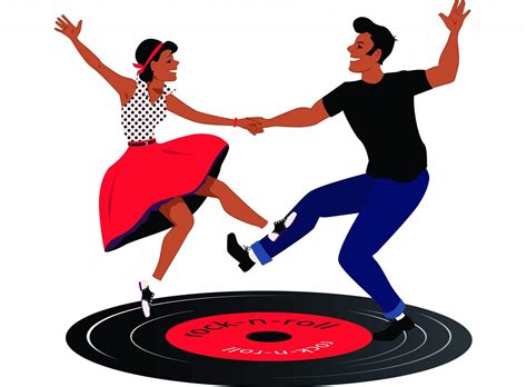 Fondata nel 1972 a londra, nella famosa carnaby street, l'azienda è diventata un'icona dell'estetica rock 'n' roll. Cours de danse-couple rock'roll-boogies-blues - Grand Sénonais