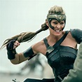 Robin Wright in 'Wonder Woman' Is the Hero 2017 Needs